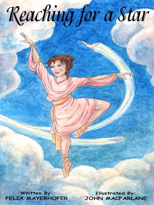 cover image of Reaching for a Star